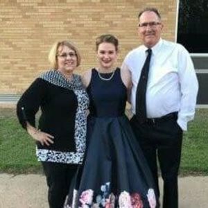 Meet your Posher, Tracy